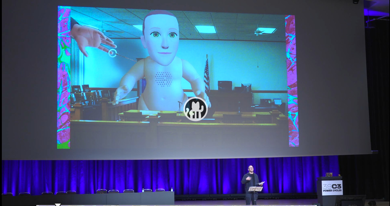 A post-American, enshittification-resistant internet